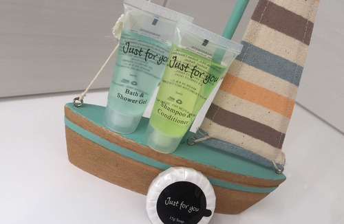 Westleigh Bed & Breakfast | The Waterfront Inn