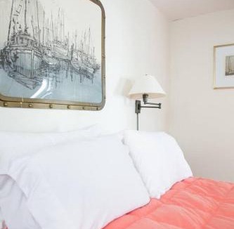 Rockport Apartment | The Waterline at The Sail Loft