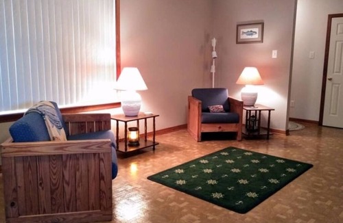 Wicomico Church House | “The Waterman” By the Bay-Access to Chesapeake