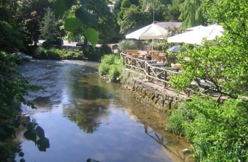 Tuckenhay Bed & Breakfast | The Watermans Arms