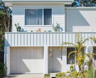 Narrawallee House | The Watermark