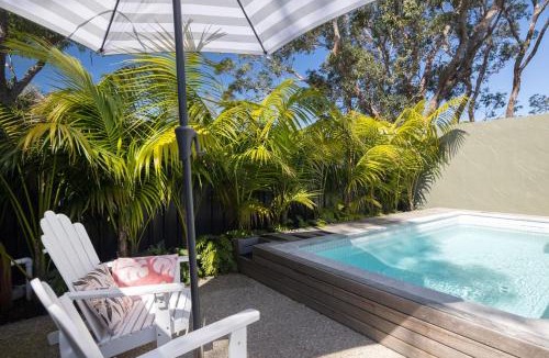 Narrawallee House | The Watermark