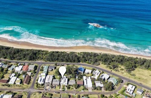 Narrawallee House | The Watermark