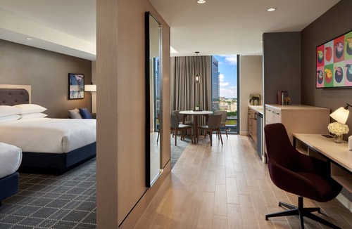 McLean Hotel | The Watermark Hotel