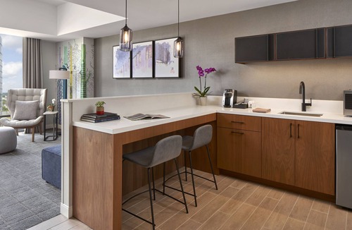 McLean Hotel | The Watermark Hotel