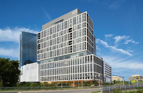 McLean Hotel | The Watermark Hotel