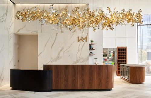 McLean Hotel | The Watermark Hotel