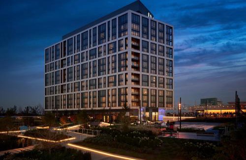 McLean Hotel | The Watermark Hotel