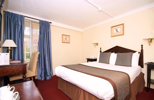 Paisley Hotel | The Watermill Hotel