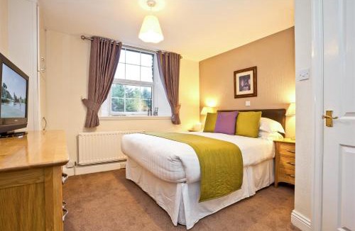 Ings Hotel | The Watermill Inn & Brewery