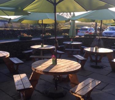 Ings Hotel | The Watermill Inn & Brewery