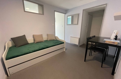 Valojoulx Bed & Breakfast | The “Watermill Suite” for 4 – Pool