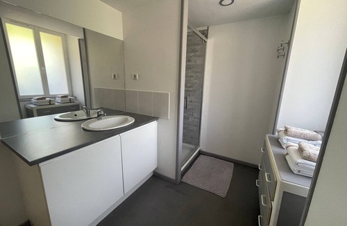 Valojoulx Bed & Breakfast | The “Watermill Suite” for 4 – Pool