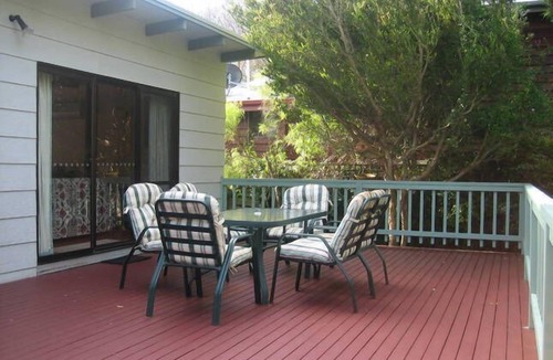 Inverloch House | The Waters Edge Retreat