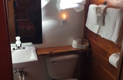 Waters Hotel | The Waters Inn