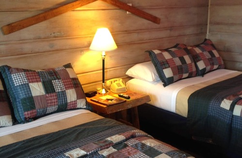 Waters Hotel | The Waters Inn