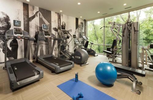 Norwalk Hotel | The Watershed Norwalk