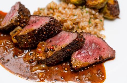 Norwalk Hotel | The Watershed Norwalk