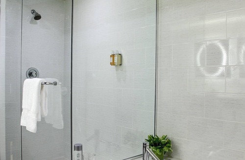 Norwalk Hotel | The Watershed