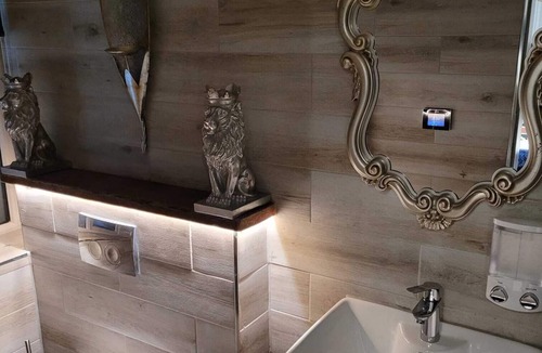 Walkden Hotel | The Waterside Bar Rooms & Restaurant