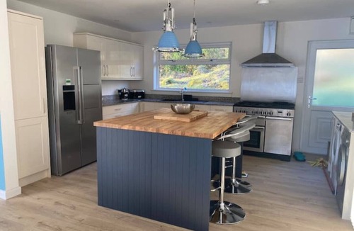 Lochgoilhead Cottage | the waterside | carrick castle | loch goil