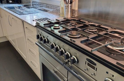 Lochgoilhead Cottage | the waterside | carrick castle | loch goil