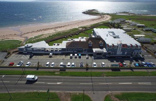 Seamill Hotel | The Waterside Hotel