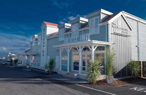 Seamill Hotel | The Waterside Hotel