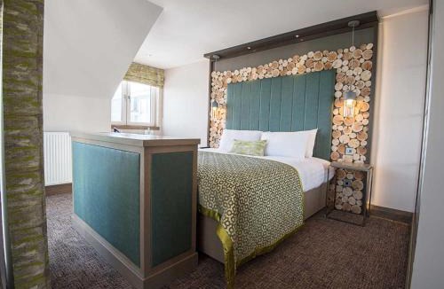 Seamill Hotel | The Waterside Hotel