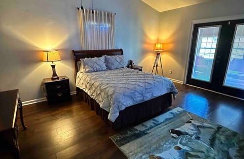 Pine Mountain Other | The Waterview Lake House