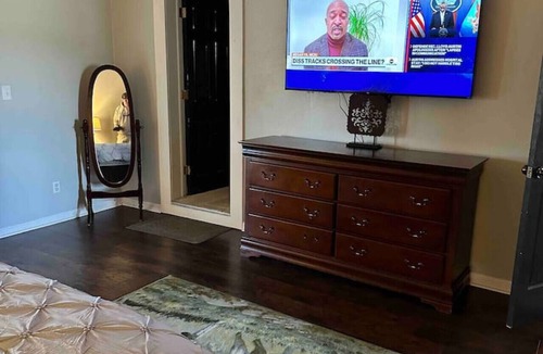 Pine Mountain Other | The Waterview Lake House