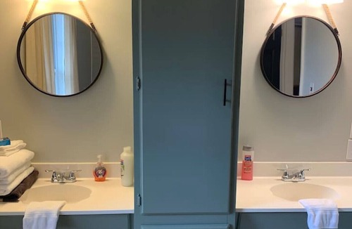 Pine Mountain Other | The Waterview Lake House