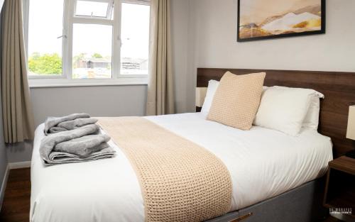 Nuneaton Hotel | The Watling Inn