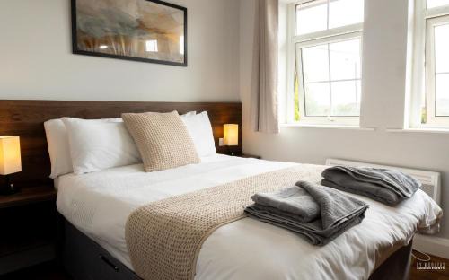 Nuneaton Hotel | The Watling Inn