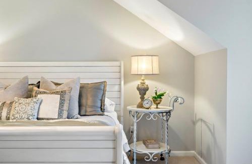 Thompson Bed & Breakfast | The Watson Boutique Bed and Breakfast