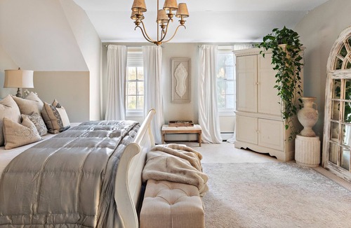 Thompson Bed & Breakfast | The Watson Boutique Bed & Breakfast