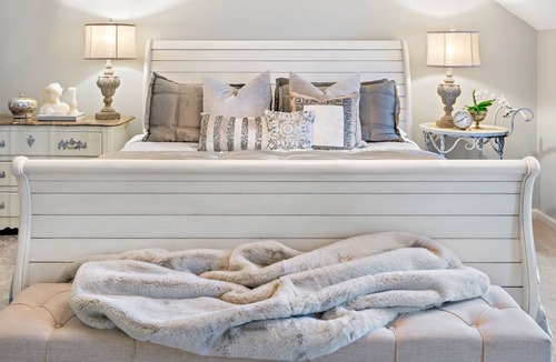 Thompson Bed & Breakfast | The Watson Boutique Bed & Breakfast