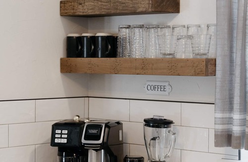 Austin Cottage | The Watson Farm