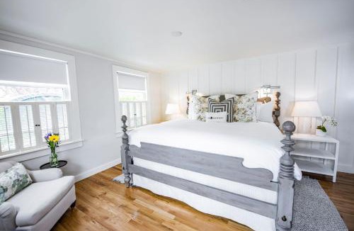 Wauwinet Hotel | The Wauwinet Nantucket
