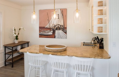 Wauwinet Hotel | The Wauwinet