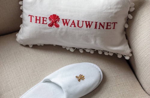 Wauwinet Hotel | The Wauwinet