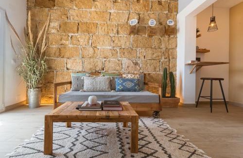 Aduanas Apartment | The Wave House