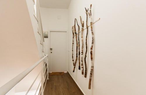 Aduanas Apartment | The Wave House