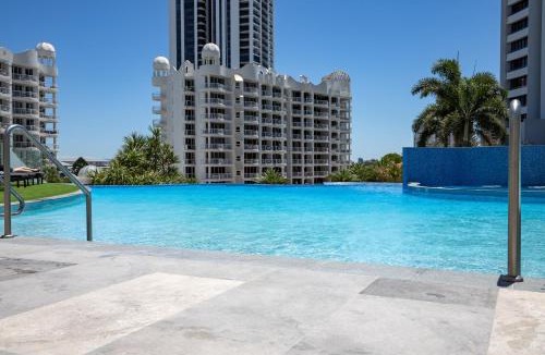 Broadbeach Resort | The Wave Resort