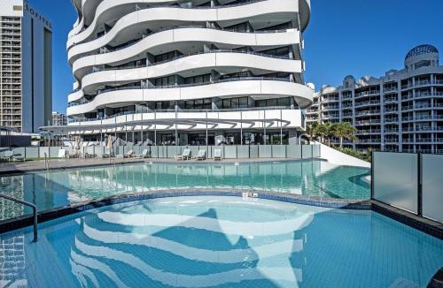 Broadbeach Resort | The Wave Resort