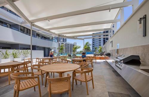Broadbeach Resort | The Wave Resort