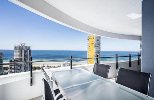 Broadbeach Resort | The Wave Resort