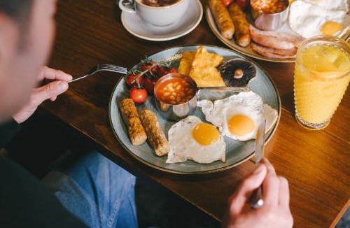 Callander Hotel | The Waverley Hotel