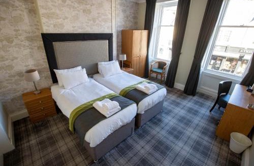 Callander Hotel | The Waverley Hotel