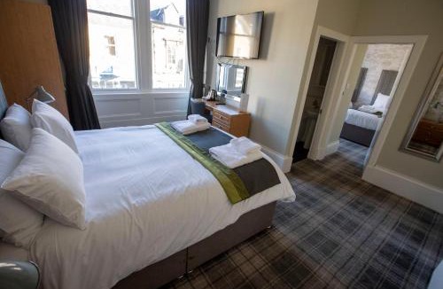 Callander Hotel | The Waverley Hotel